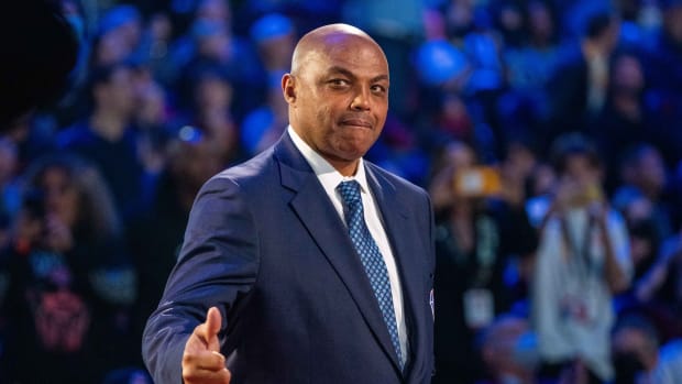 charles barkley